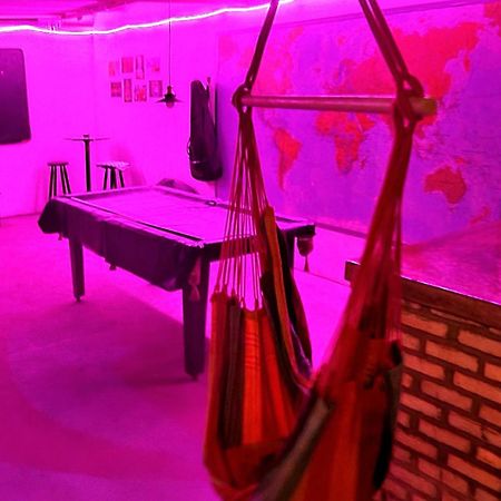 Praia de Pipa Di Pipa Rooms - Hidromassagem Externa מראה חיצוני תמונה