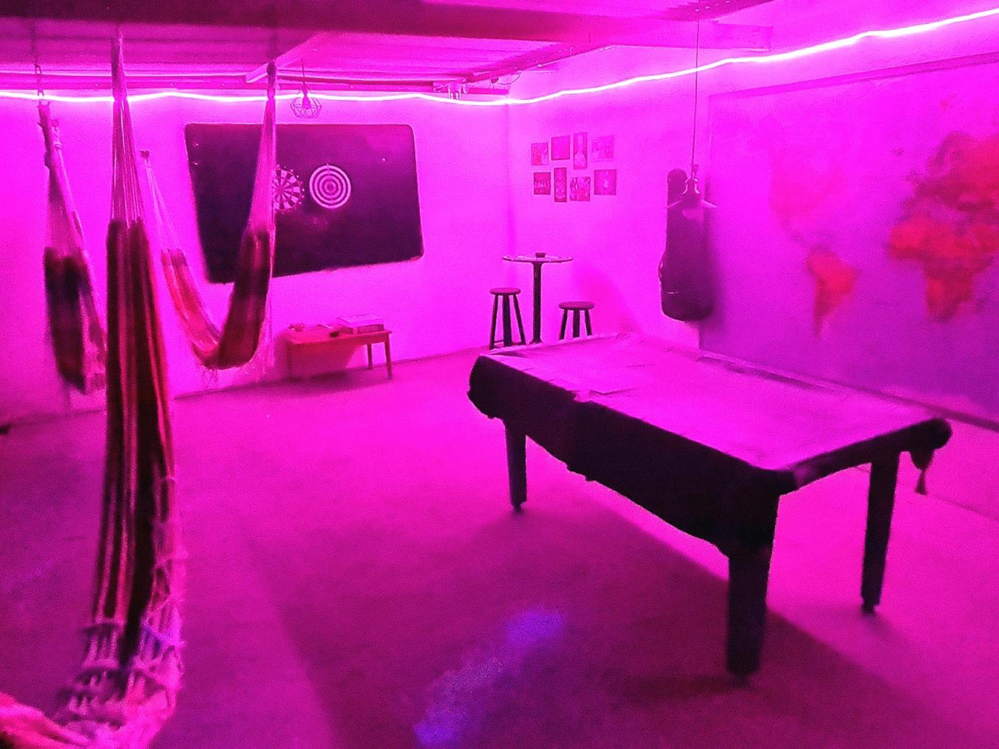 Praia de Pipa Di Pipa Rooms - Hidromassagem Externa מראה חיצוני תמונה