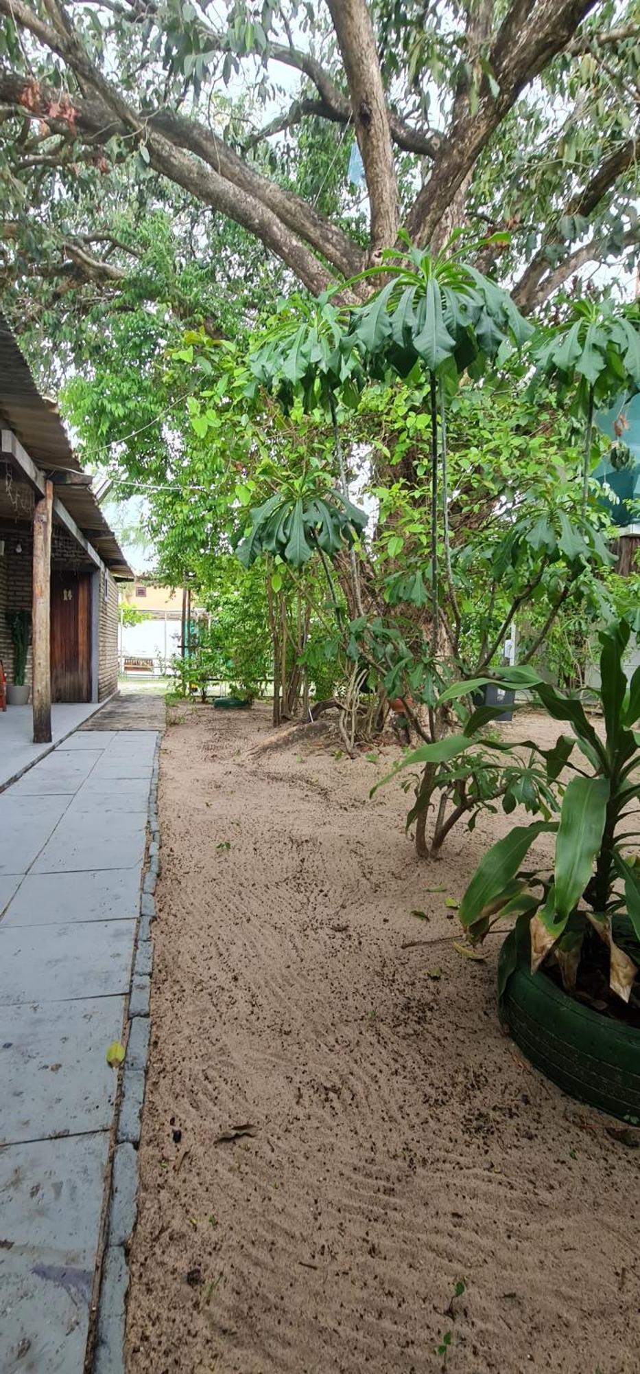 Praia de Pipa Di Pipa Rooms - Hidromassagem Externa מראה חיצוני תמונה