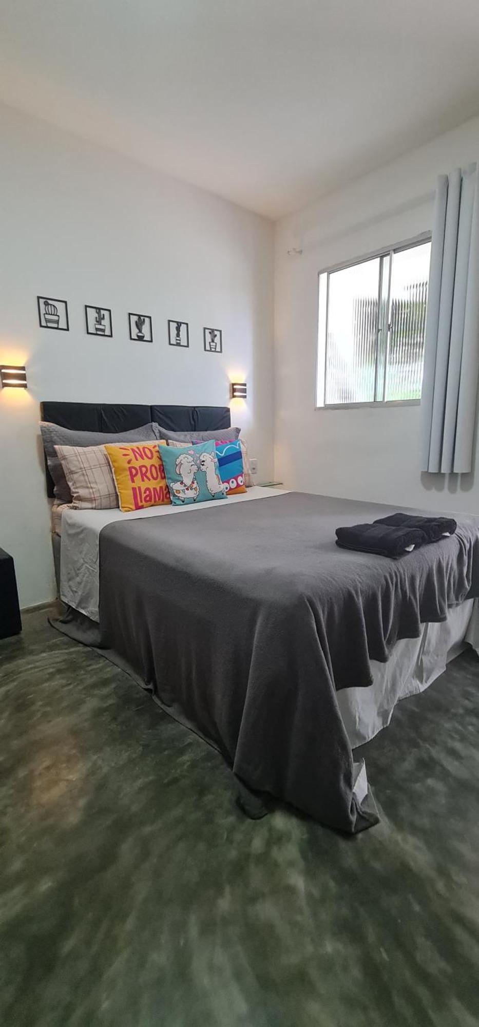 Praia de Pipa Di Pipa Rooms - Hidromassagem Externa מראה חיצוני תמונה