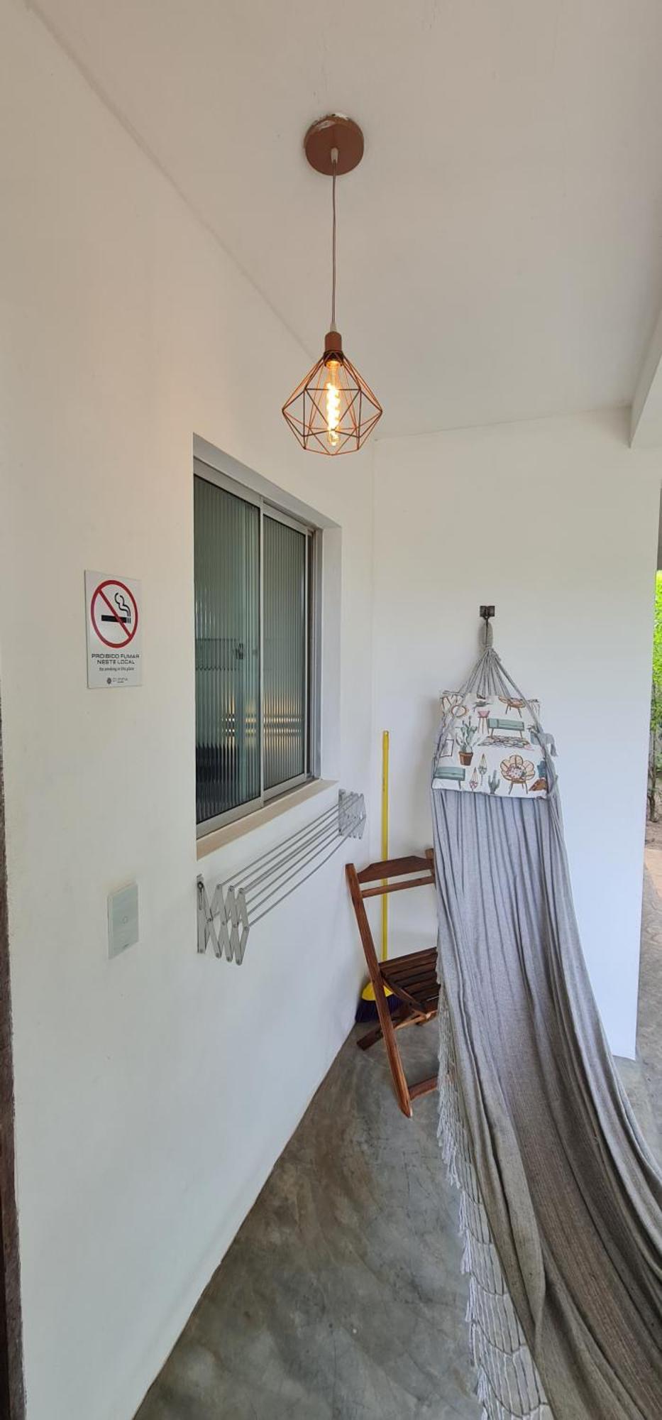 Praia de Pipa Di Pipa Rooms - Hidromassagem Externa מראה חיצוני תמונה